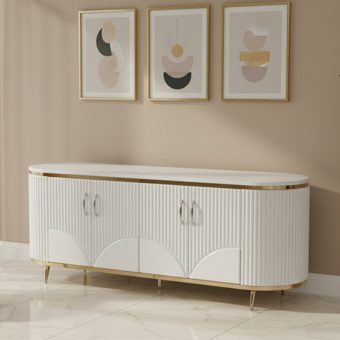 Slide Multiunit â€“ Elegant Storage for Modern Homes