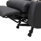 Eezy Office Chair 700N  Premium Executive Office Chair with SS Base