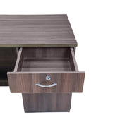 Symbol Office Table One  Smart, Compact & Productive Workspace Solution