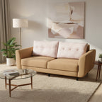 Butterfly 3-Seater Sofa â€“ A Symphony of Comfort and Style