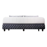 Amalfi 3 Seater Sofa- Stylish Comfort for Homes