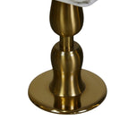 069# End Table  Compact Side Table for Living Rooms & Bedrooms