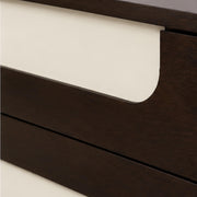 Optic Chest Of Drawers