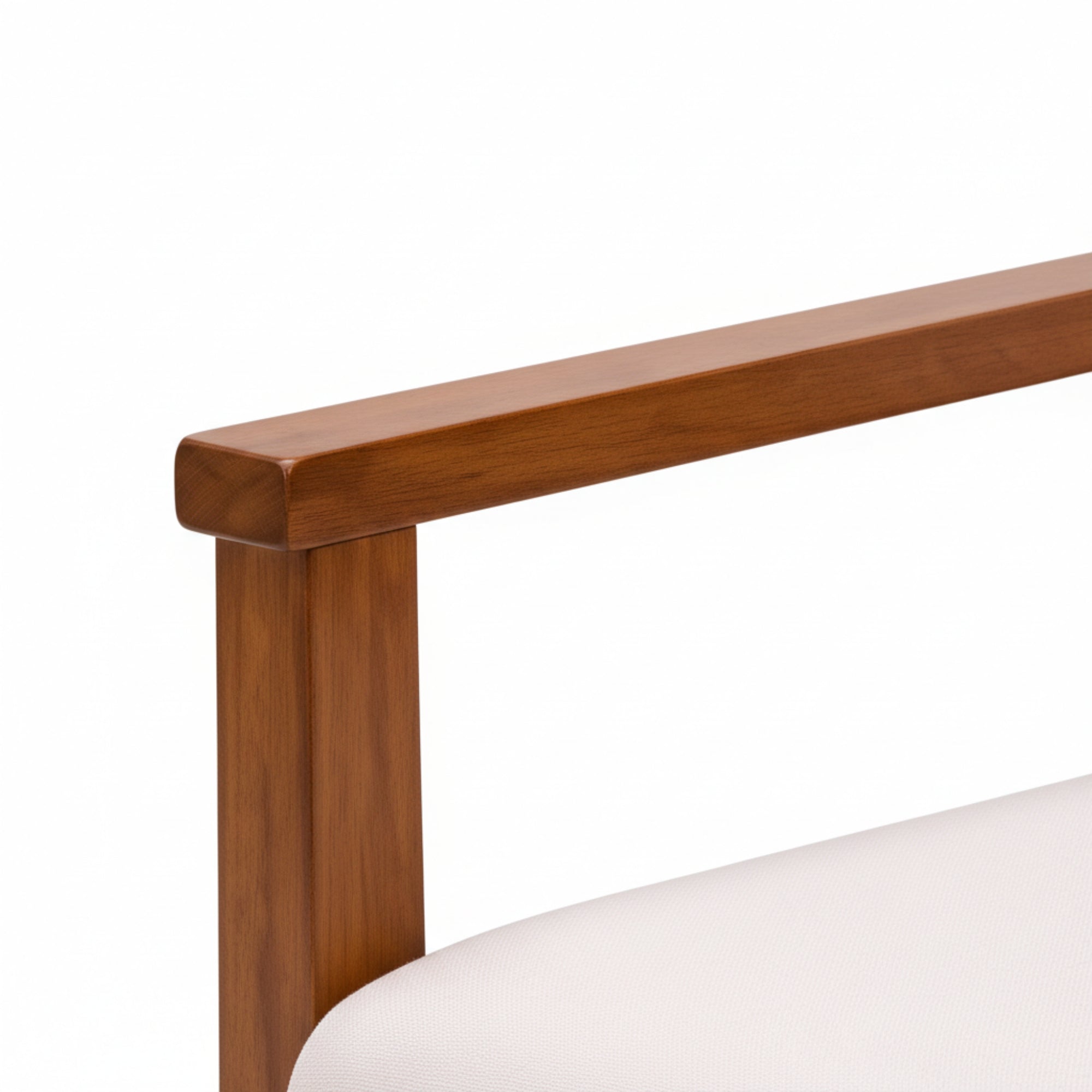 Barnet Arm Chair – Modern Upholstered Armchair for Living & Lounge Spaces