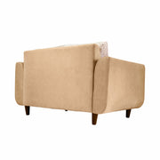 Butterfly 2-Seater Sofa  Redefining Comfort with Style