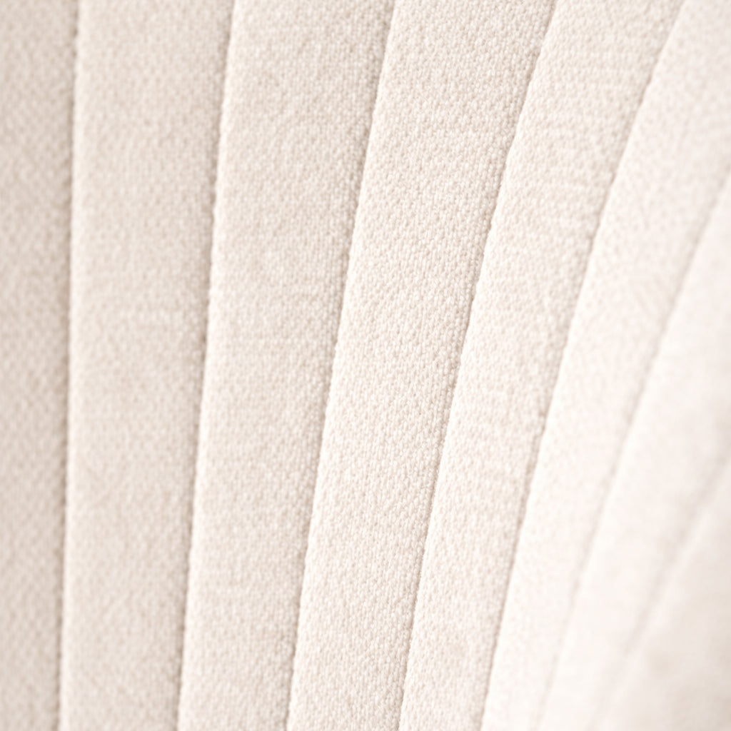 Camel Lobby Chair - Upholstered Reception & Lounge Chair