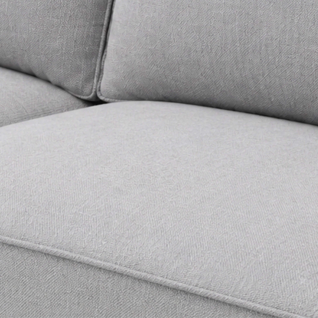 Line 2 Seater Sofa- Contemporary Compact Lounge Sofa