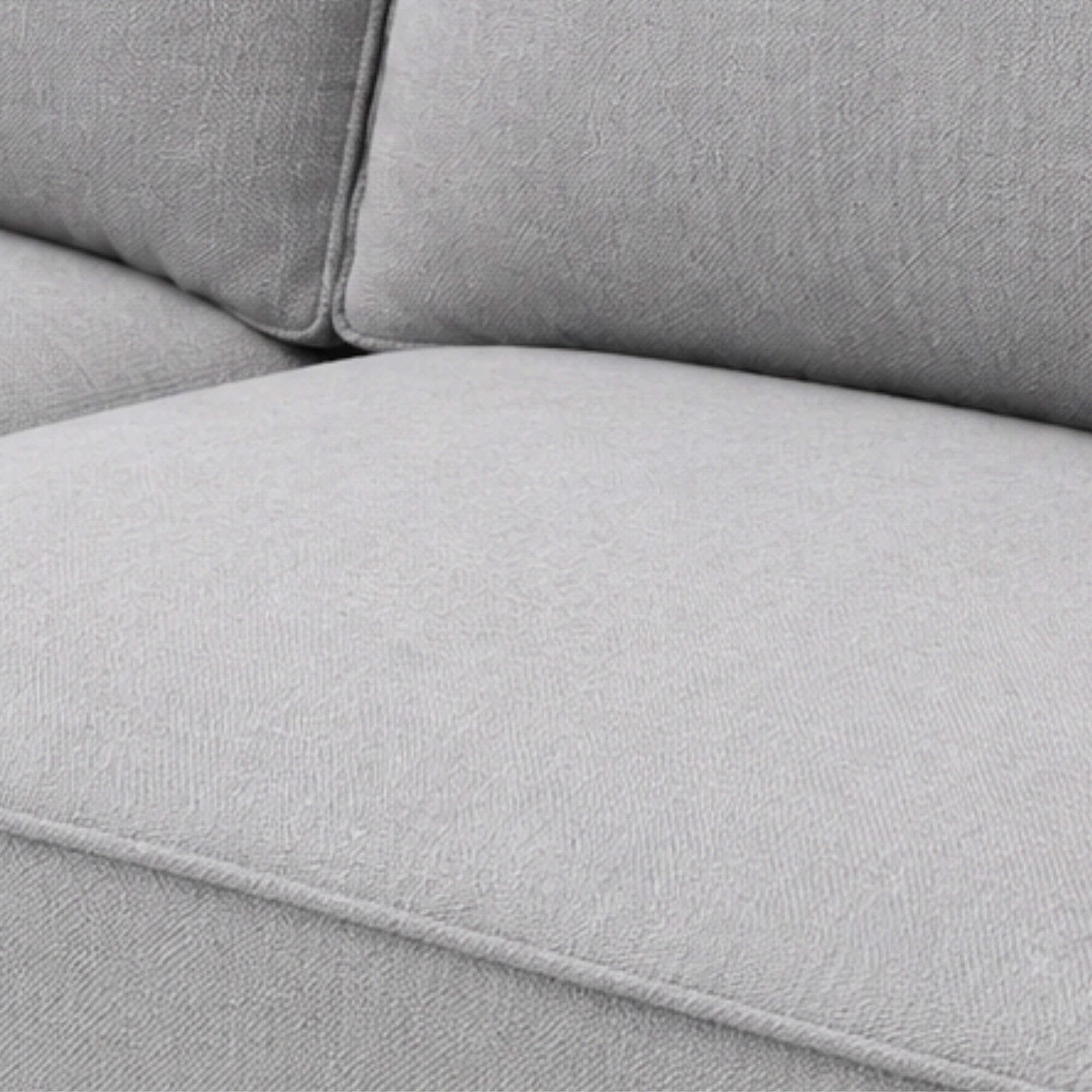 Line 2 Seater Sofa- Contemporary Compact Lounge Sofa