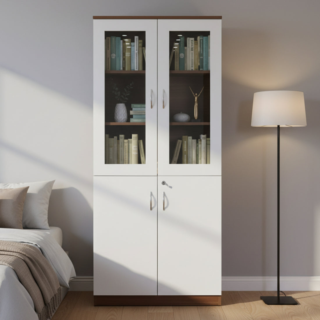 Delton Bookshelf