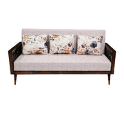 Gear 3 Seater Sofa