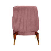 Alter Lobby Chair - Perfect Modern Accent for Living & Bedroom Spaces