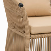 Patch Garden Set 4C+ 1CTC- Stylish Comfort for Modern Outdoor Living