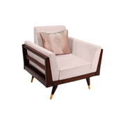 Aspen 1 Seater Sofa