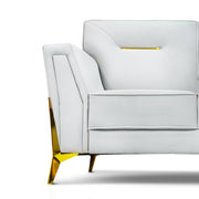 Tesla 3 Seater Sofa