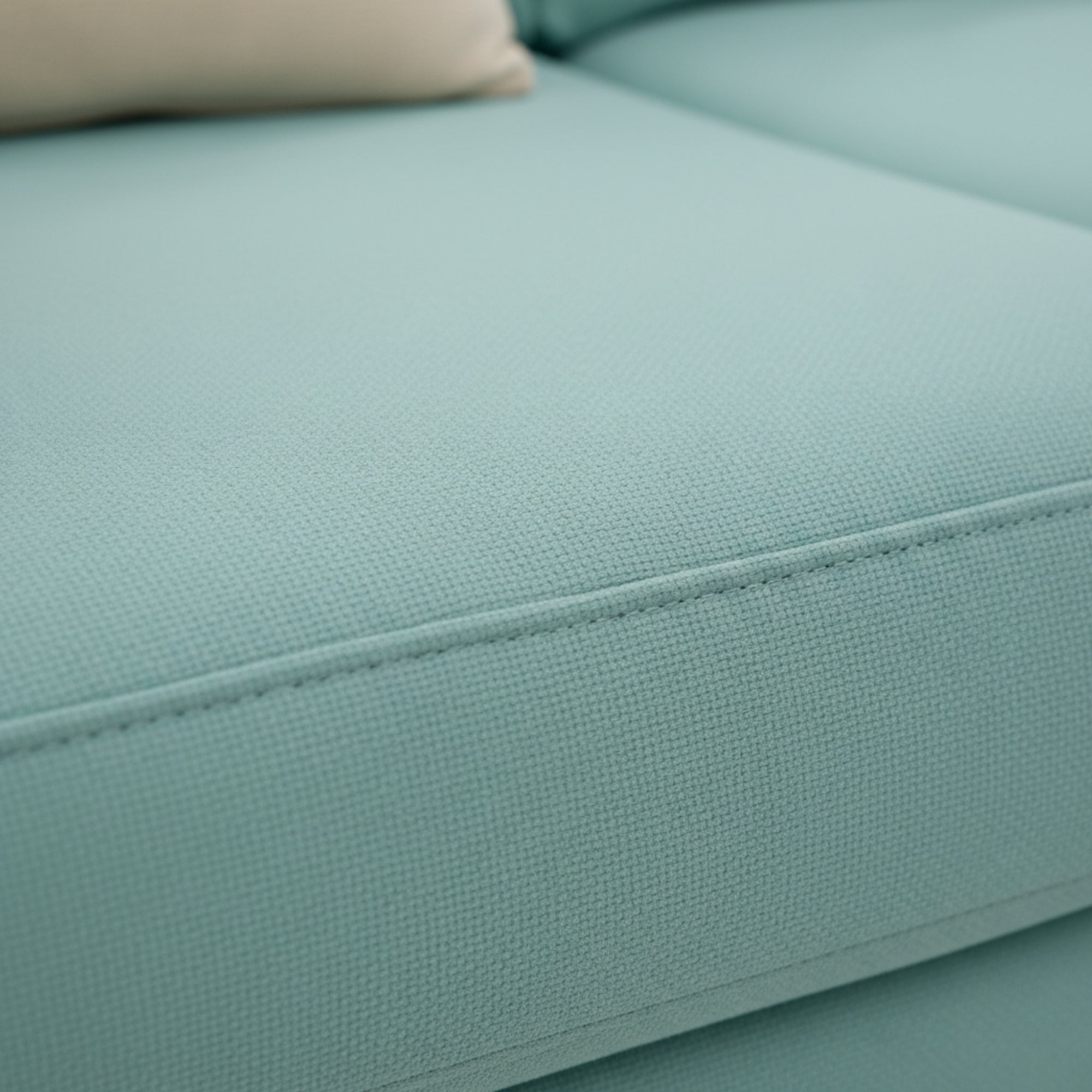 Iconic 3-Seater Sofa – A Premium Blend of Style and Comfort