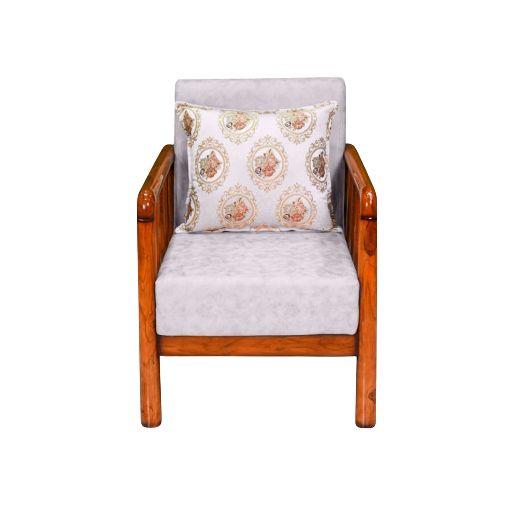 Biden 1-Seater Sofa  Your Perfect Cozy Companion