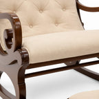 Eezy Lobby Chair- Luxurious Relaxation Redefined