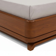 Utsav King Bed with Hydraulic Storage – Elevated Comfort with Smart Functionality