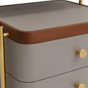 Night Stand Atlas – Timeless Utility with Refined Craftsmanship