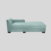 Opal L-Shape Lounger Sofa Style Meets Comfort