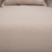 Limo Bedroom Chair  A Perfect Blend of Comfort and Style