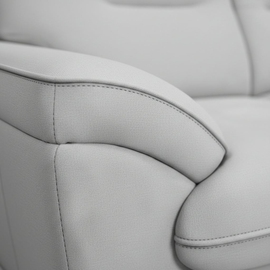 Jaguar 3 Seater  A Statement of Sophisticated Living