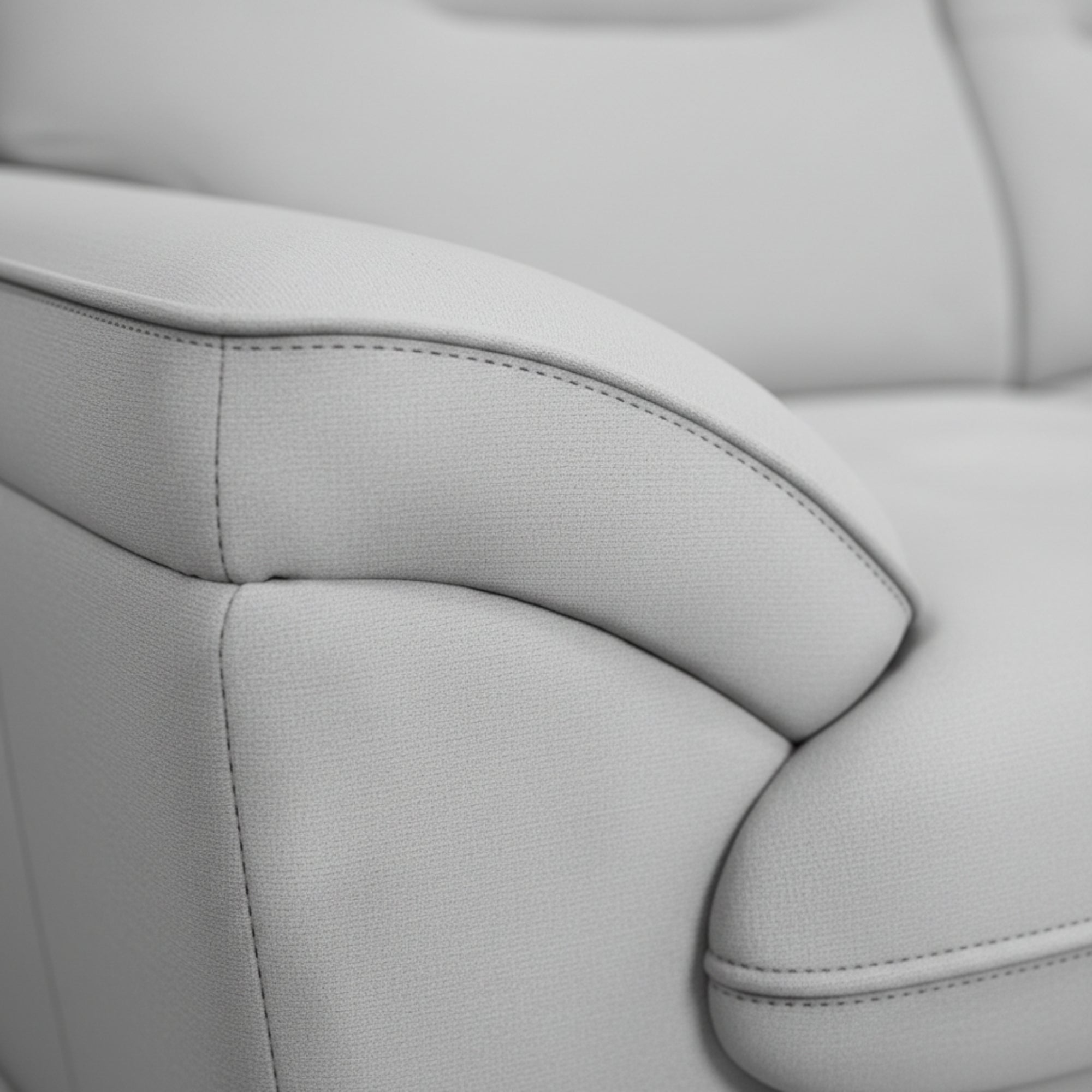 Jaguar 3 Seater  A Statement of Sophisticated Living