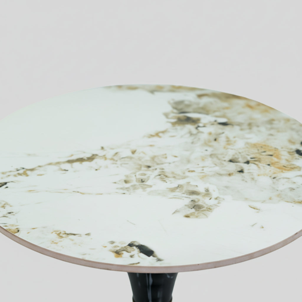 Rustic End Table A15  Elegant & Functional Accent Table