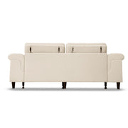 Elton 3 Seater Sofa