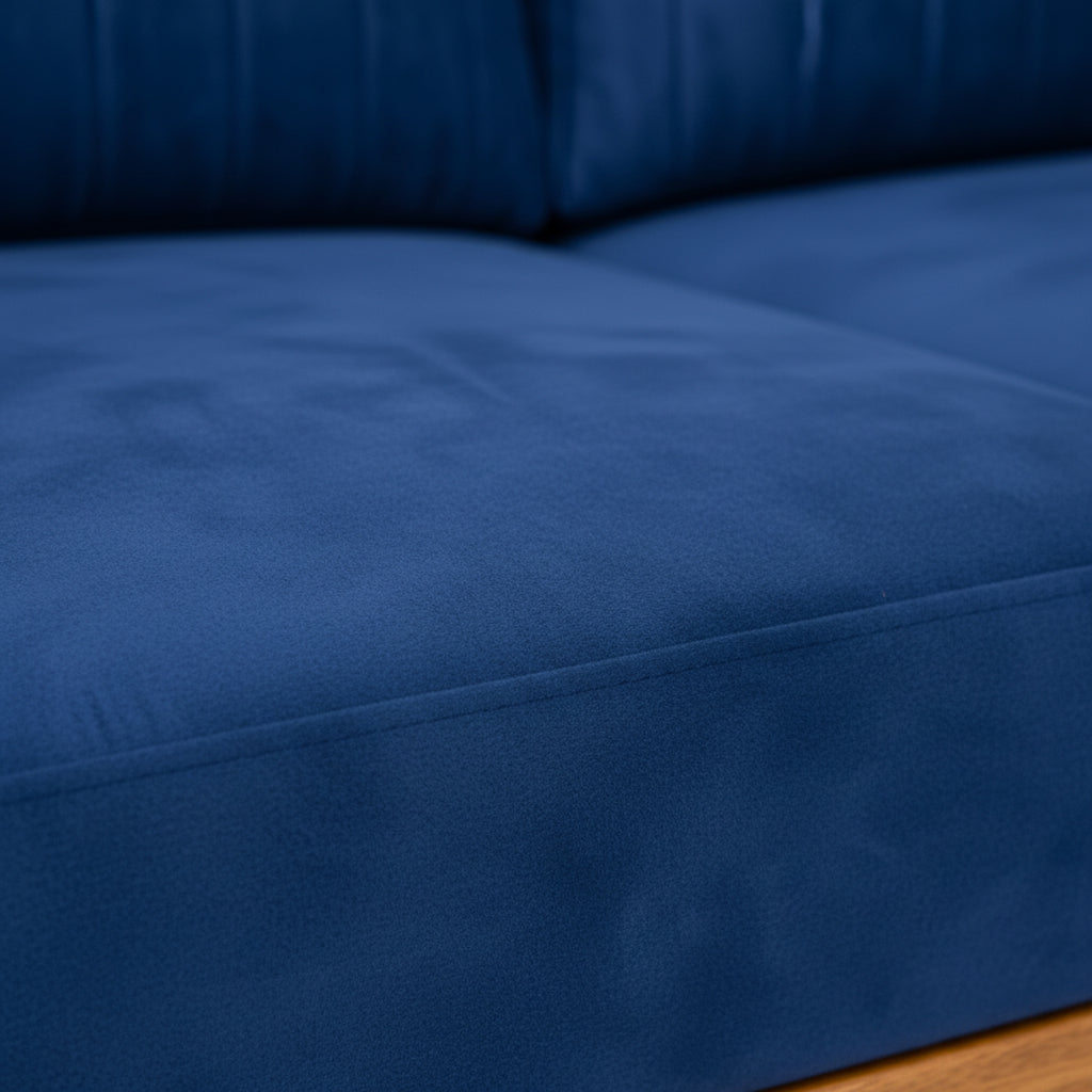 Lakewood 3 Seater Sofa -Crafted for Comfort, Designed for Living