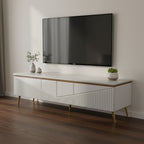 Rado LCD Unit â€“ Wide, Modern, and Classy Entertainment Center