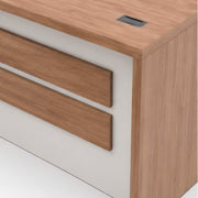 Visitor Office Table- Urban Line Visitor Desk