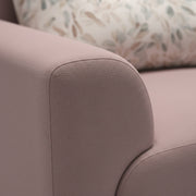 Krish 3 Seater Sofa  Premium Comfort with Timeless Style