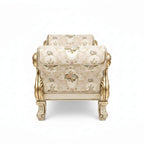 French Divider- Opulent Timeless Seating