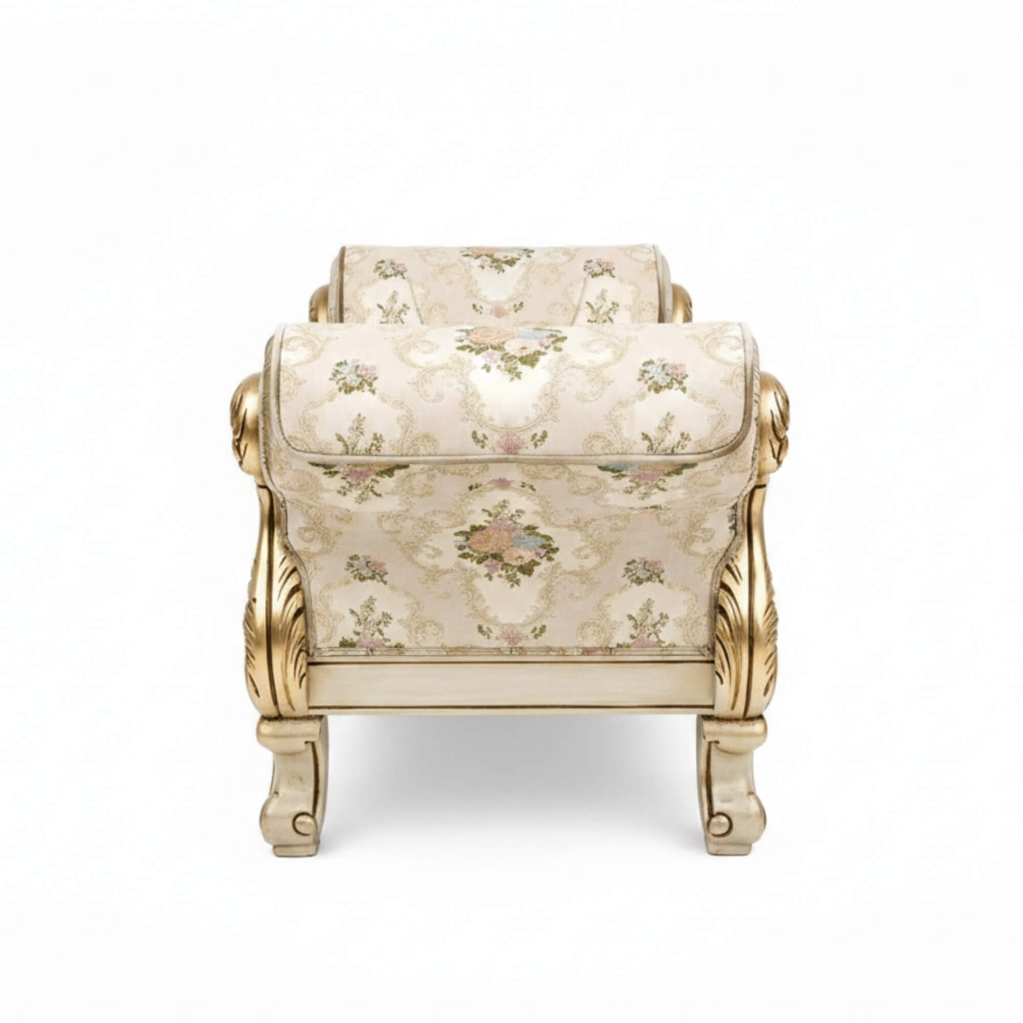 French Divider- Opulent Timeless Seating