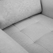 Justin 2 Seater Sofa