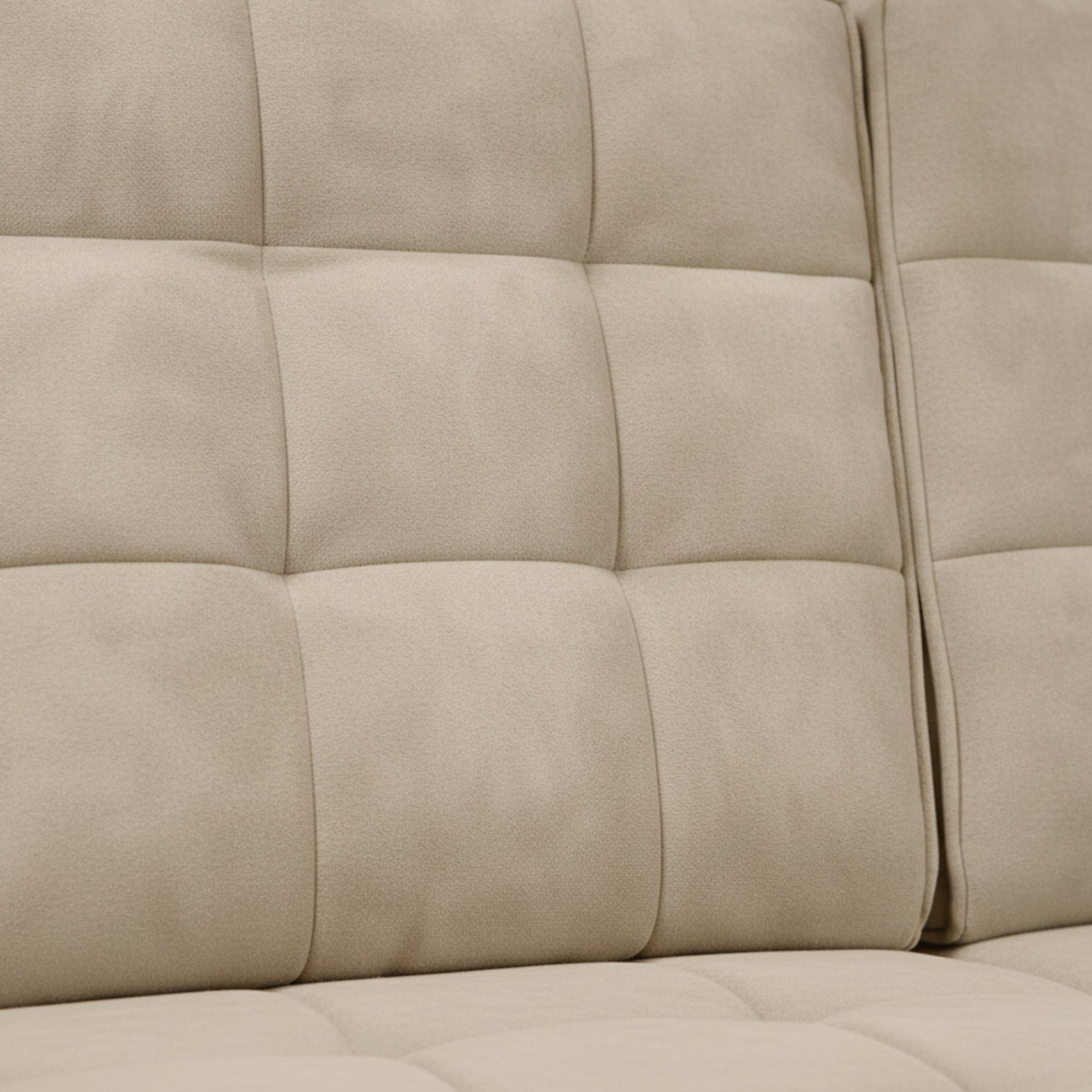 Corby 2 Seater Sofa – Compact Luxury and Modern Design