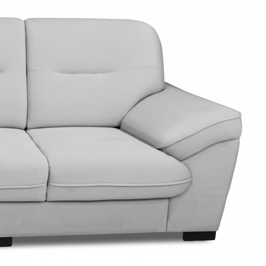 Jaguar 3 Seater  A Statement of Sophisticated Living