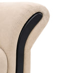 Durbun 2 Seater Sofa- Premium Modern Fabric Sofa