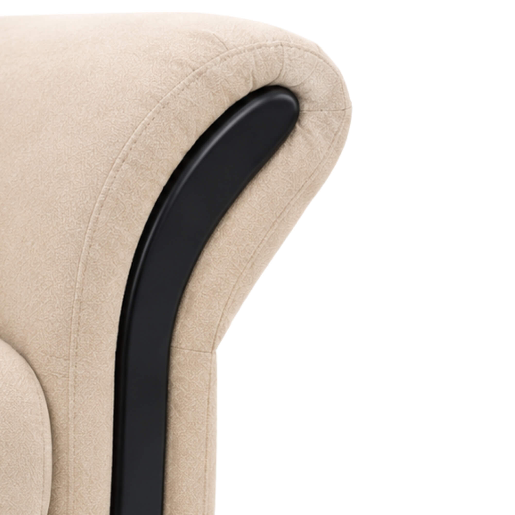 Durbun 2 Seater Sofa- Premium Modern Fabric Sofa