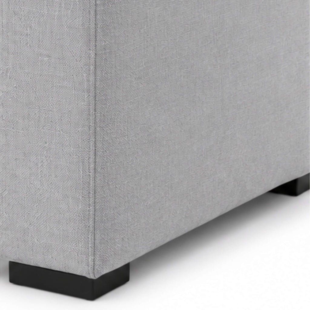 Line 2 Seater Sofa- Contemporary Compact Lounge Sofa