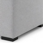 Line 2 Seater Sofa- Contemporary Compact Lounge Sofa