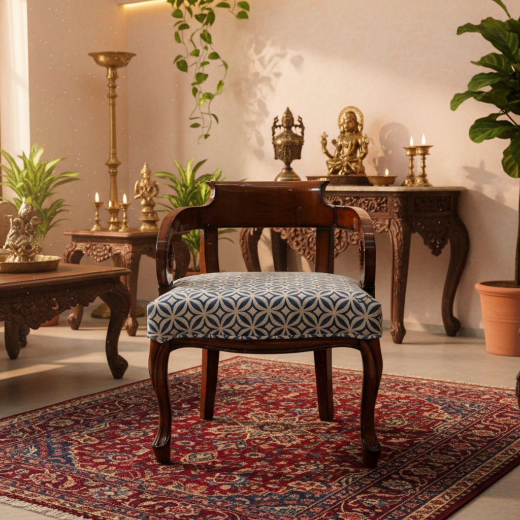Tulip Bedroom chair