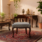 Tulip Bedroom chair