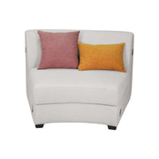 Couch 3-Seater Sofa Elegant and Comfortable Seating Solution