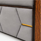 Ace Sofa Cum Bed – Modern Space-Saving Comfort with Elegant Upholstery