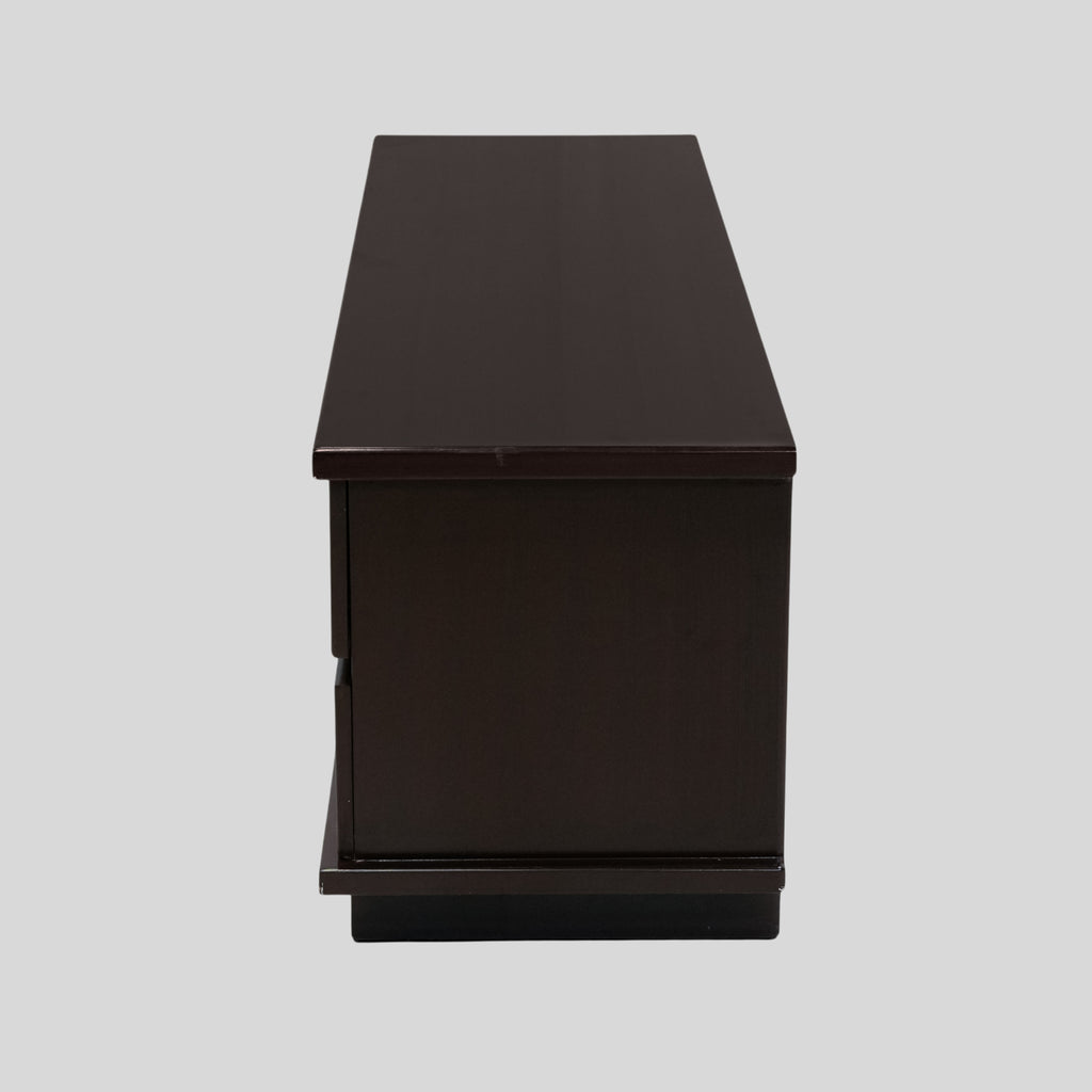 Norton Entertainment Unit  Smart Storage Meets Modern Style