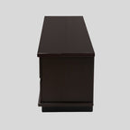 Norton Entertainment Unit  Smart Storage Meets Modern Style