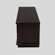 Norton Entertainment Unit  Smart Storage Meets Modern Style