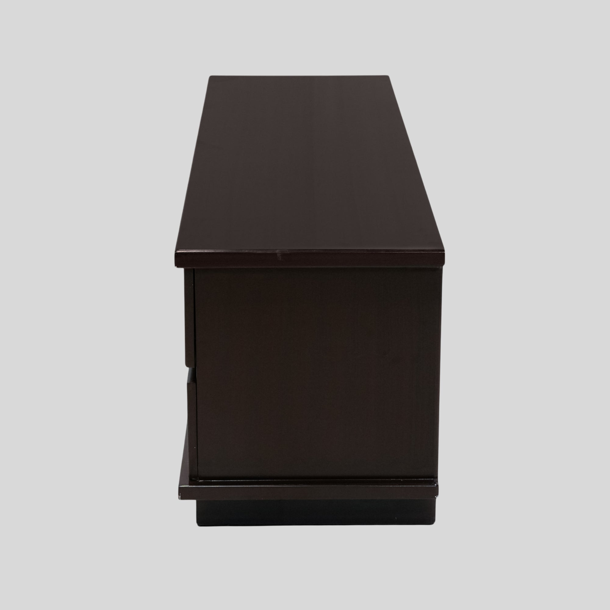 Norton Entertainment Unit  Smart Storage Meets Modern Style